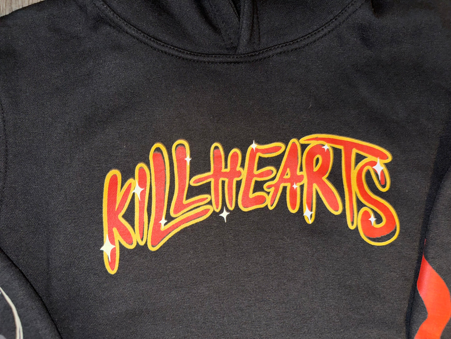 Kill Hearts