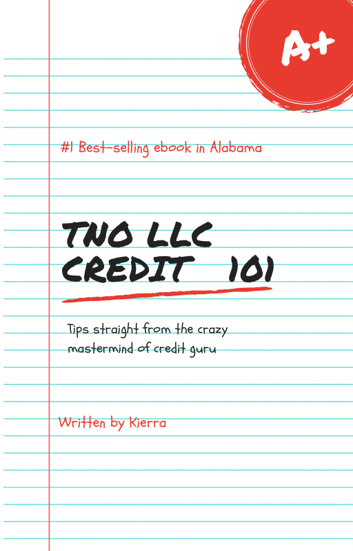 Credit Ebook