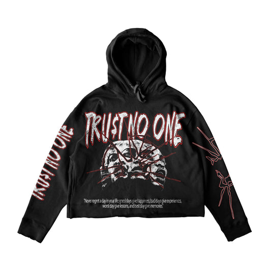 TNO Hoodies